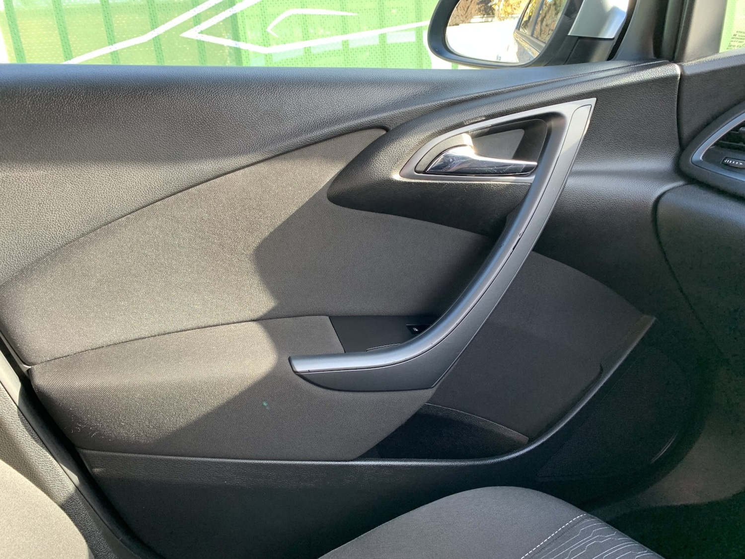 Used Vauxhall Astra 2012 for sale - 76751751: Photo 27