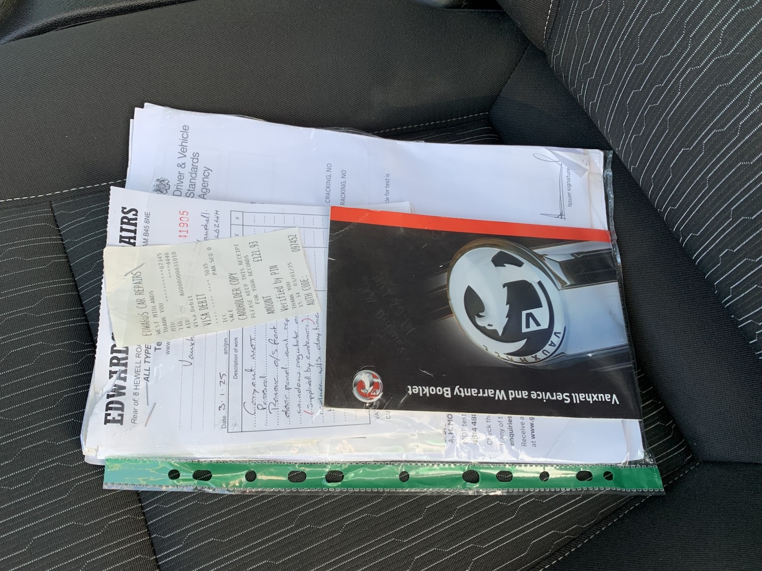 Used Vauxhall Astra 2012 for sale - 76751751: Photo 39