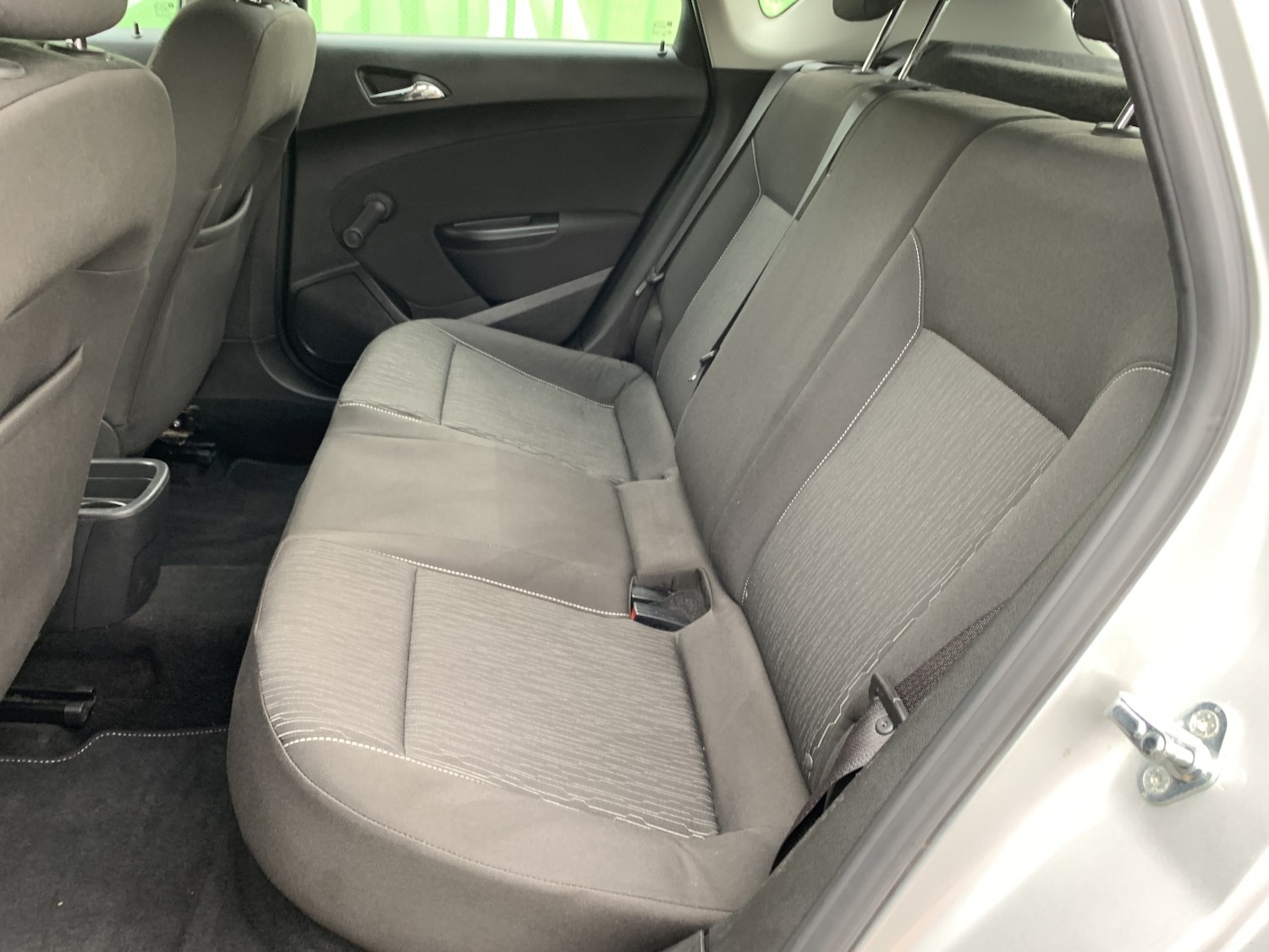 Used Vauxhall Astra 2012 for sale - 76751751: Photo 40