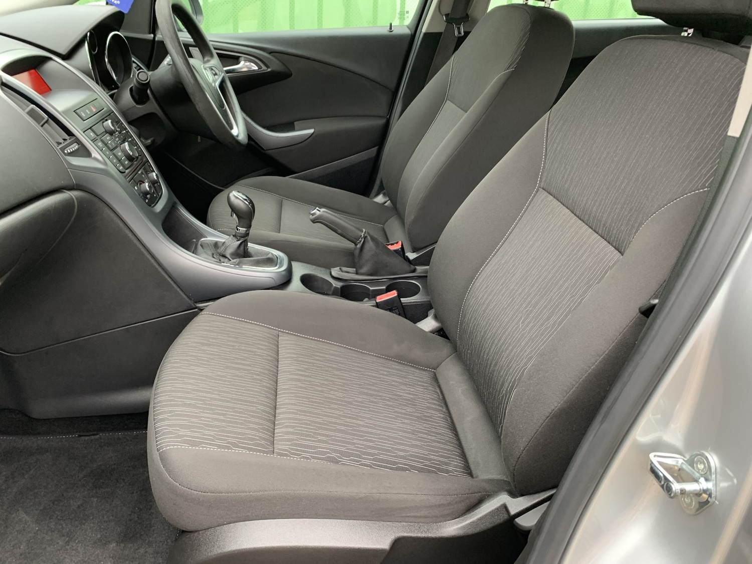 Used Vauxhall Astra 2012 for sale - 76751751: Photo 41