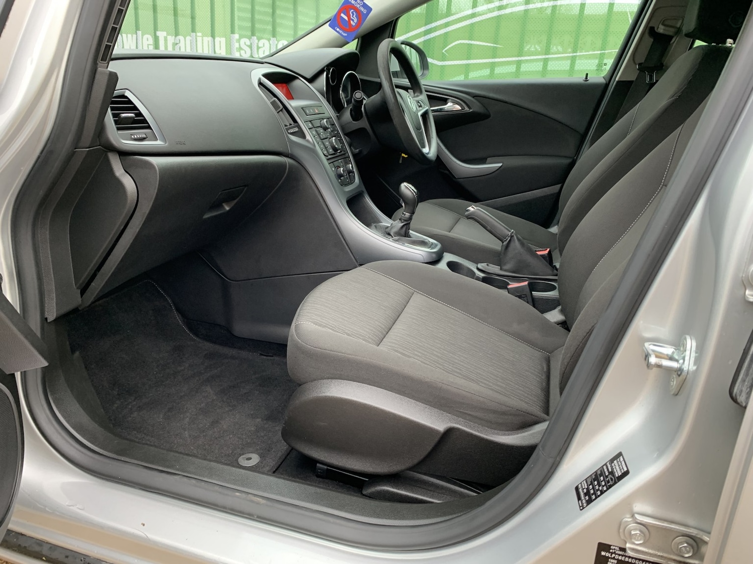 Used Vauxhall Astra 2012 for sale - 76751751: Photo 42