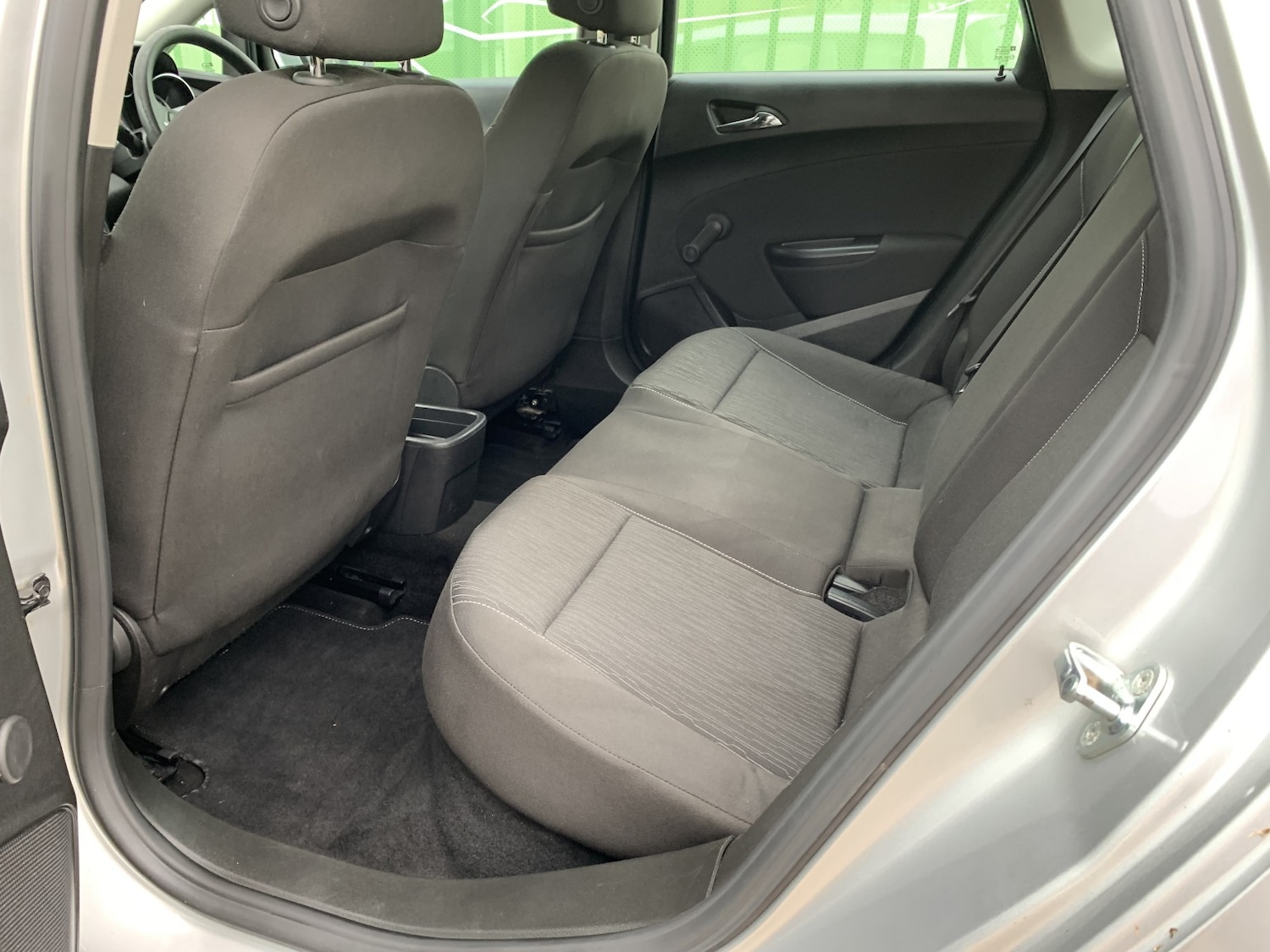 Used Vauxhall Astra 2012 for sale - 76751751: Photo 43