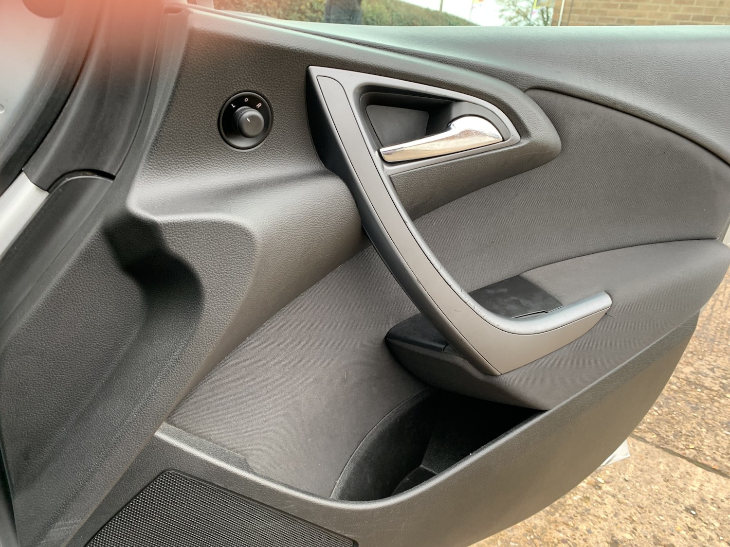 Used Vauxhall Astra 2012 for sale - 76751751: Photo 44