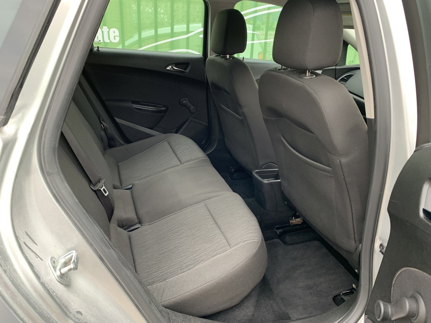 Used Vauxhall Astra 2012 for sale - 76751751: Photo 46