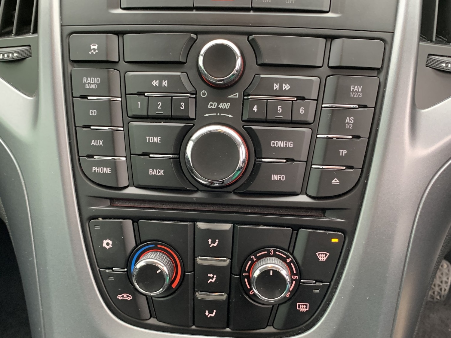 Used Vauxhall Astra 2012 for sale - 76751751: Photo 51