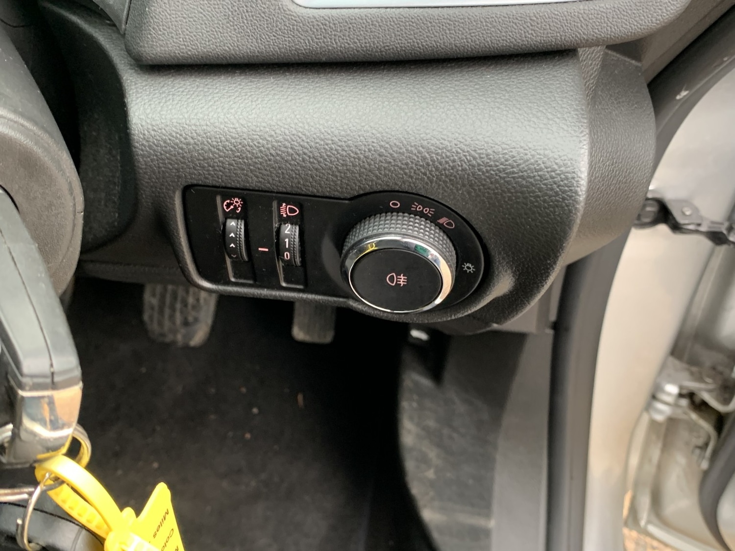 Used Vauxhall Astra 2012 for sale - 76751751: Photo 54