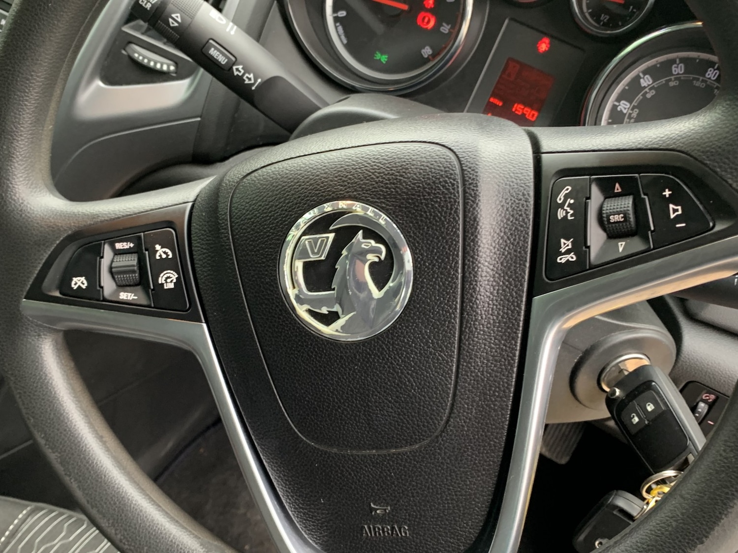 Used Vauxhall Astra 2012 for sale - 76751751: Photo 55