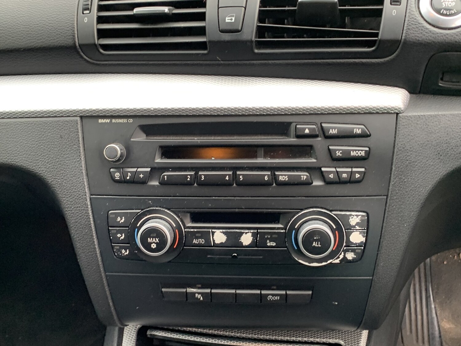 Used BMW 1 Series 2010 for sale - 77979943: Photo 17