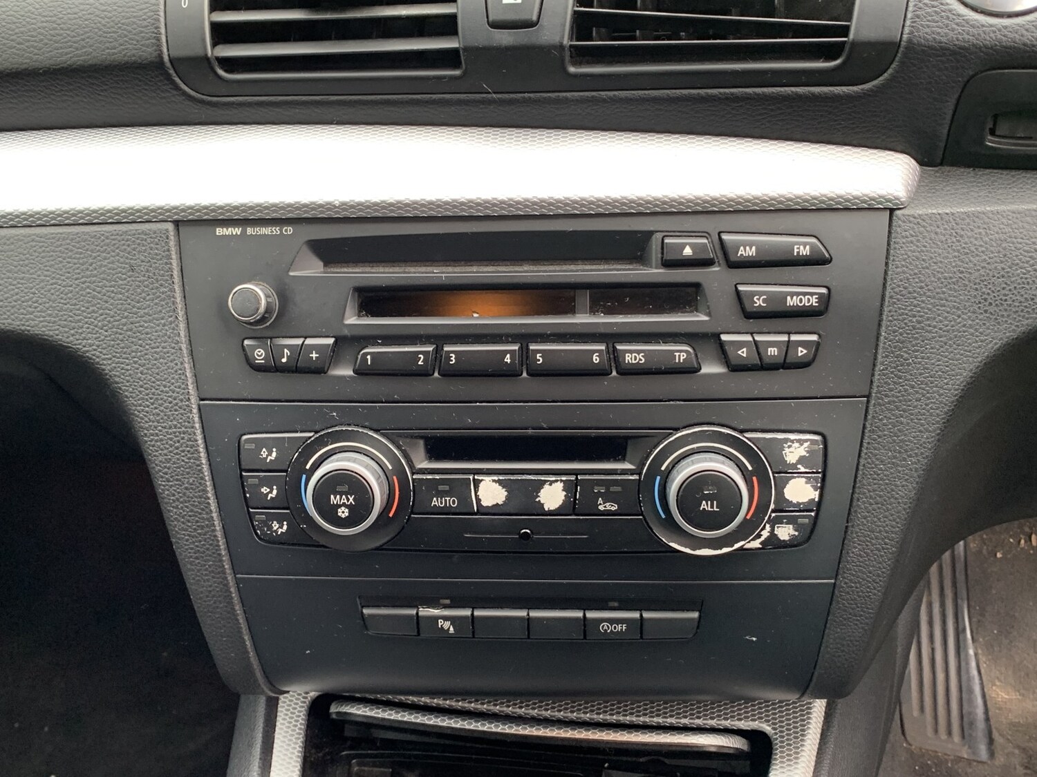 Used BMW 1 Series 2010 for sale - 77979943: Photo 18