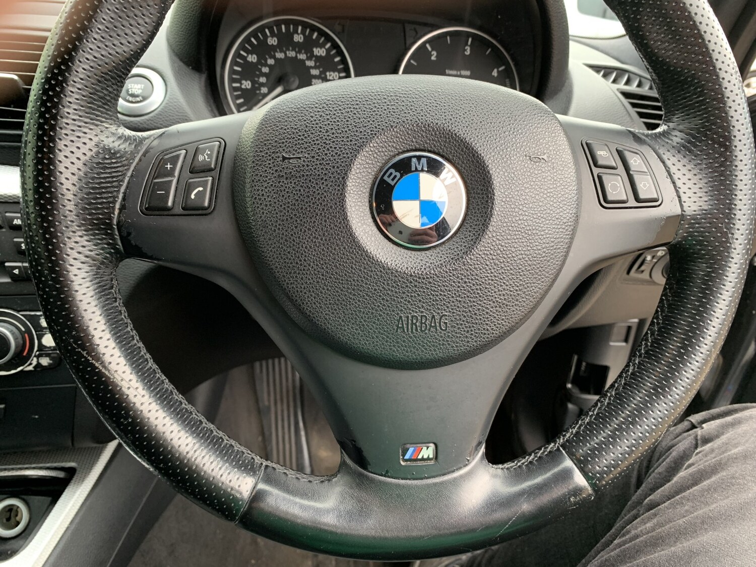 Used BMW 1 Series 2010 for sale - 77979943: Photo 19