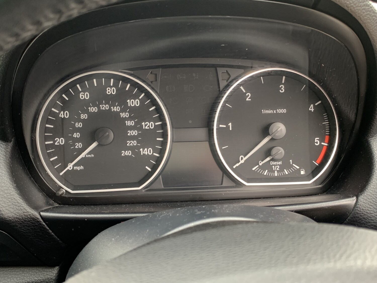 Used BMW 1 Series 2010 for sale - 77979943: Photo 20