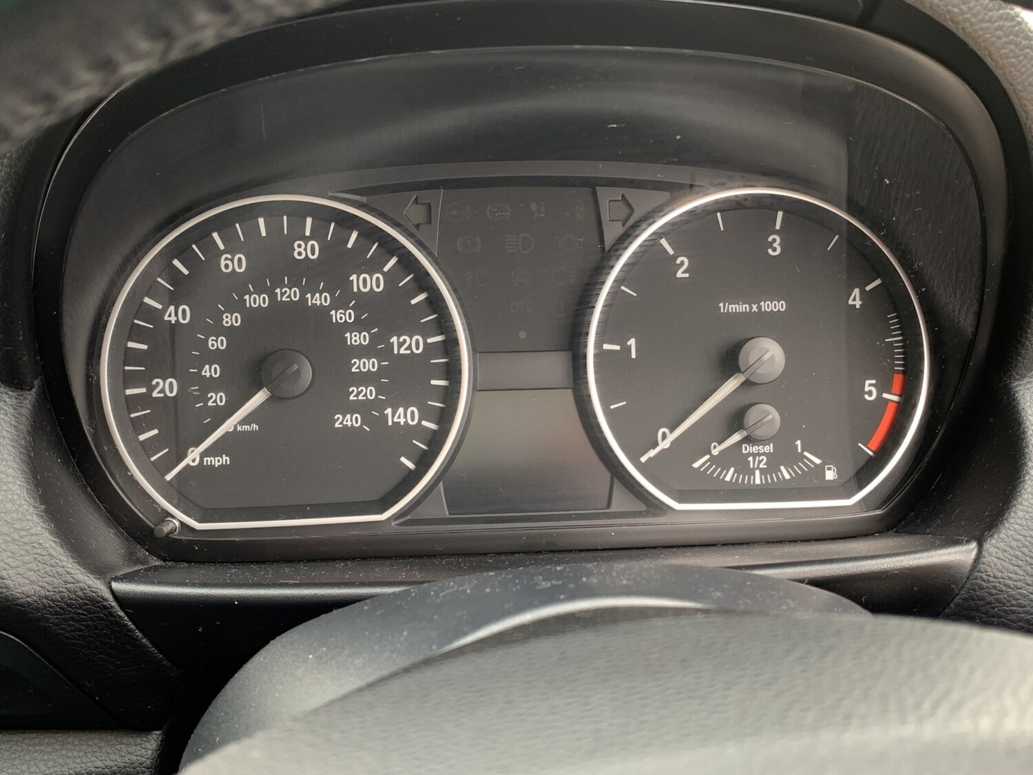 Used BMW 1 Series 2010 for sale - 77979943: Photo 21