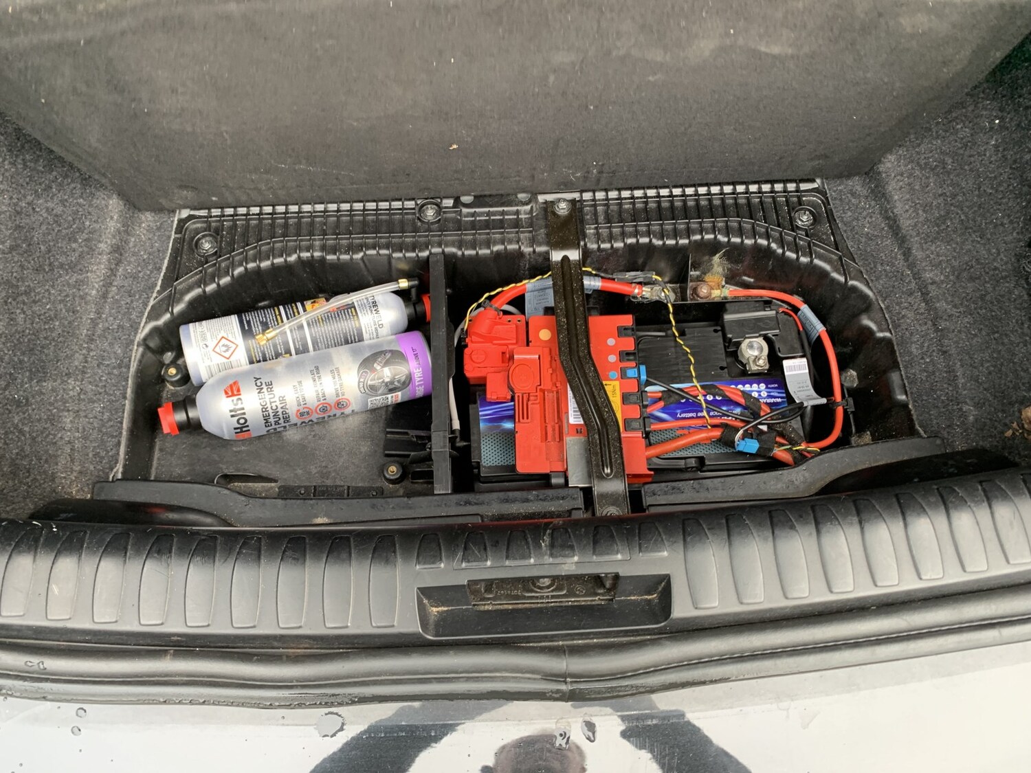 Used BMW 1 Series 2010 for sale - 77979943: Photo 22