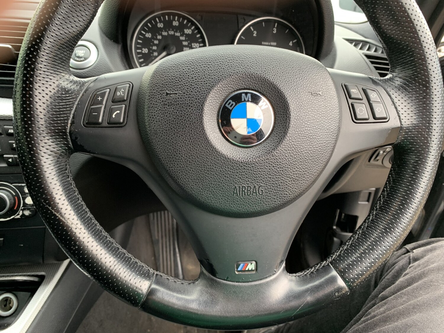 Used BMW 1 Series 2010 for sale - 77979943: Photo 24