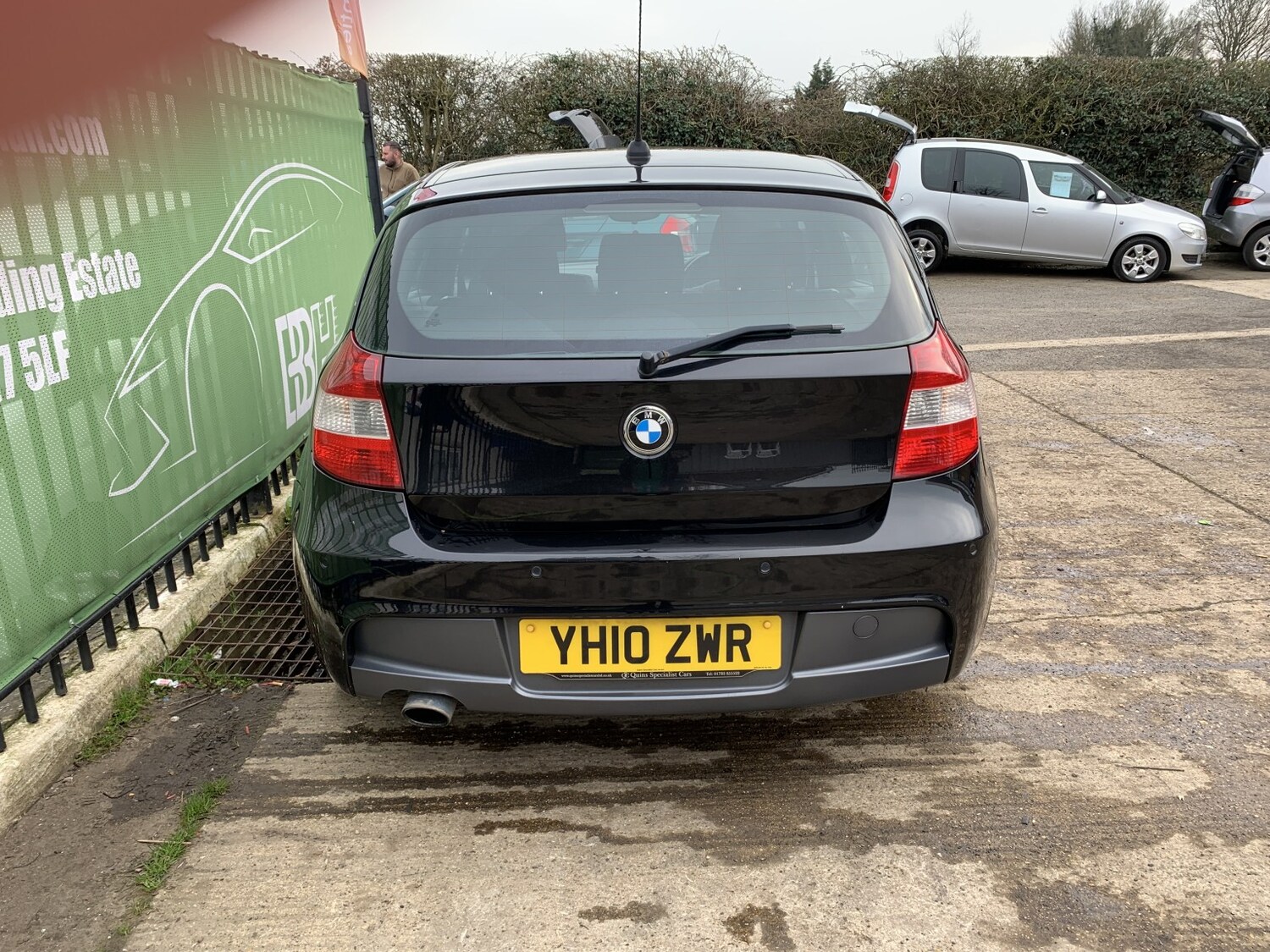 Used BMW 1 Series 2010 for sale - 77979943: Photo 26