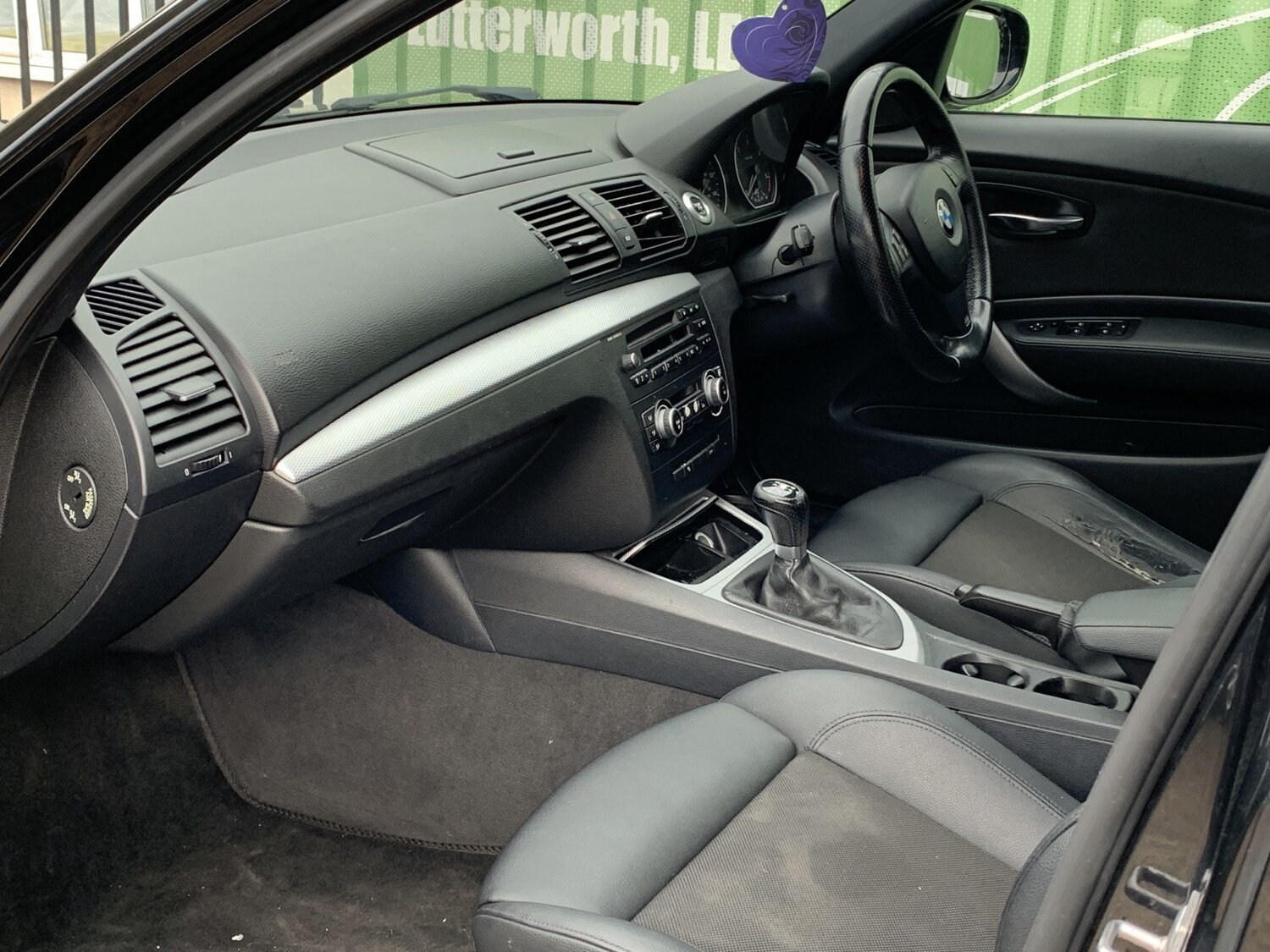 Used BMW 1 Series 2010 for sale - 77979943: Photo 28