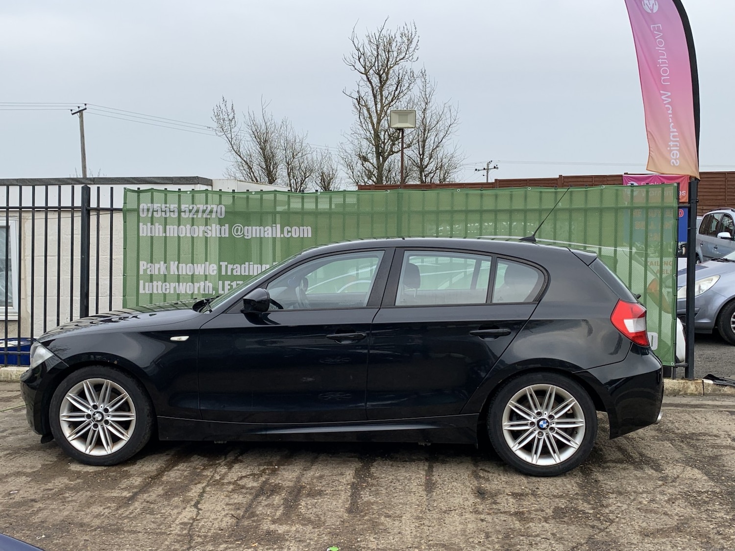 Used BMW 1 Series 2010 for sale - 77979943: Photo 5