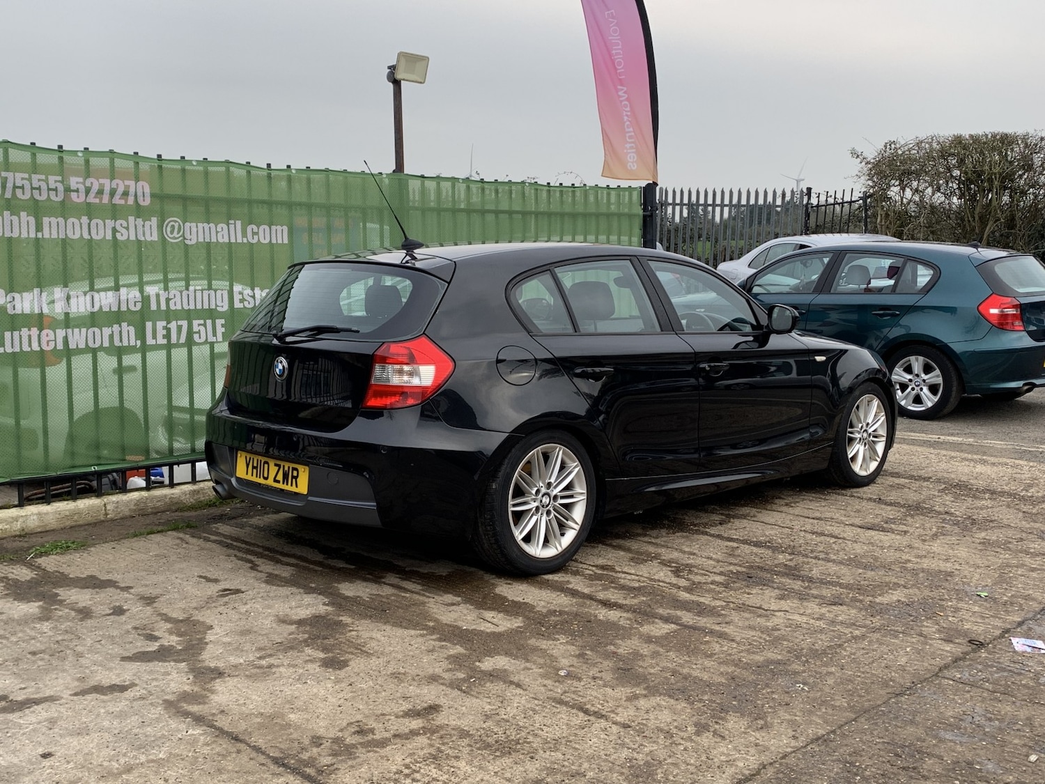 Used BMW 1 Series 2010 for sale - 77979943: Photo 7