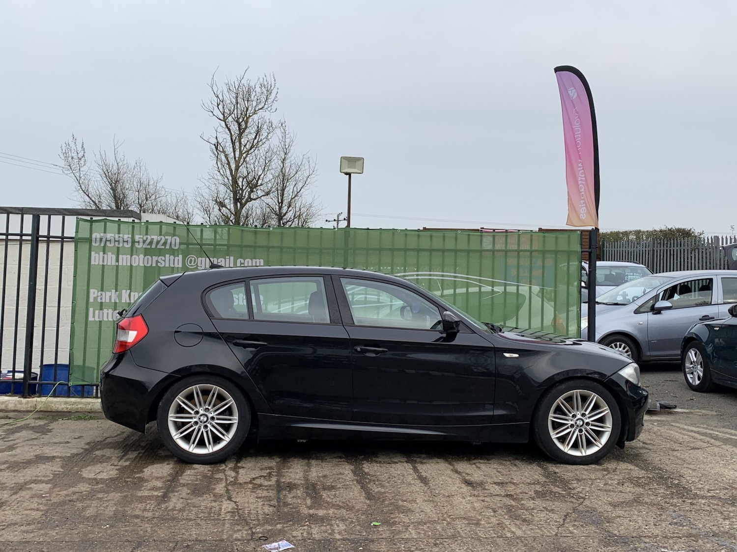 Used BMW 1 Series 2010 for sale - 77979943: Photo 8