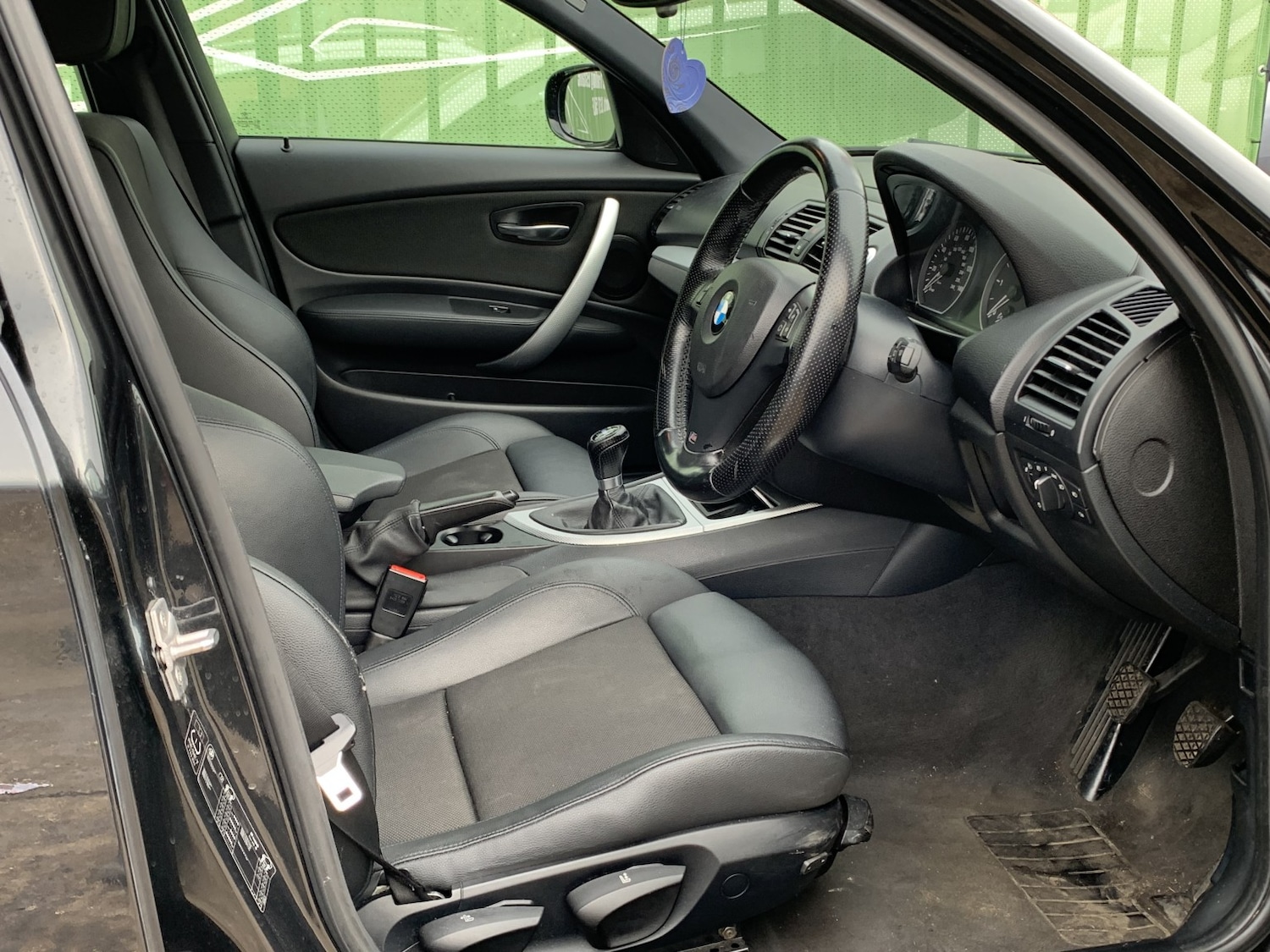 Used BMW 1 Series 2010 for sale - 77979943: Photo 9