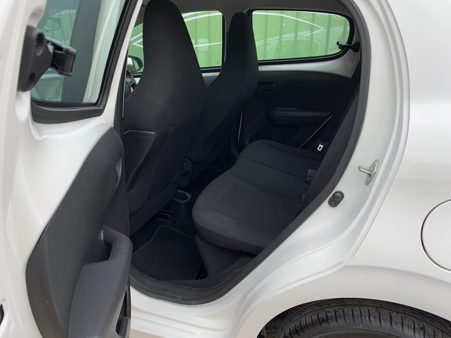 Used Peugeot 108 2015 for sale - 76911171: Photo 13