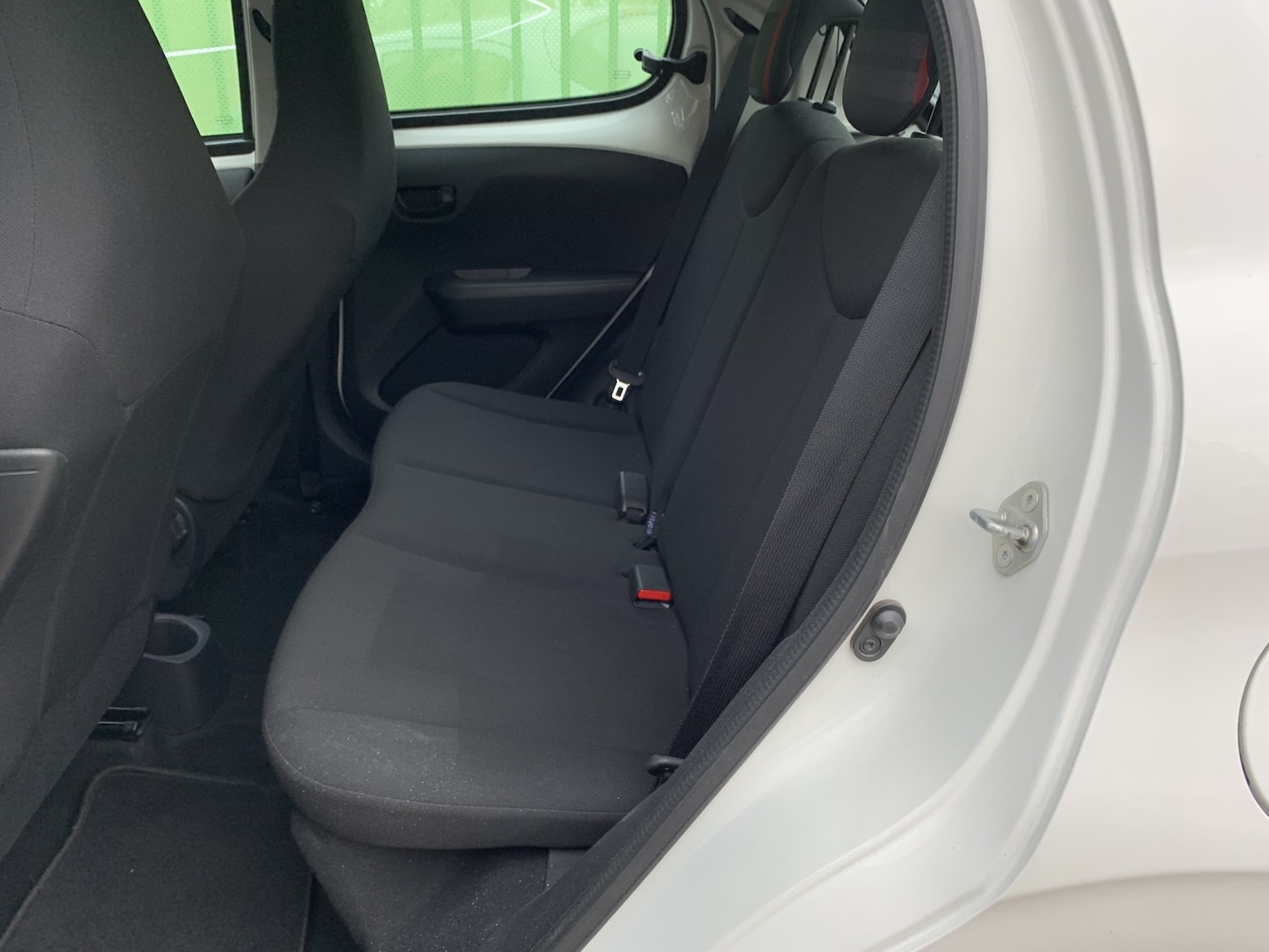 Used Peugeot 108 2015 for sale - 76911171: Photo 14