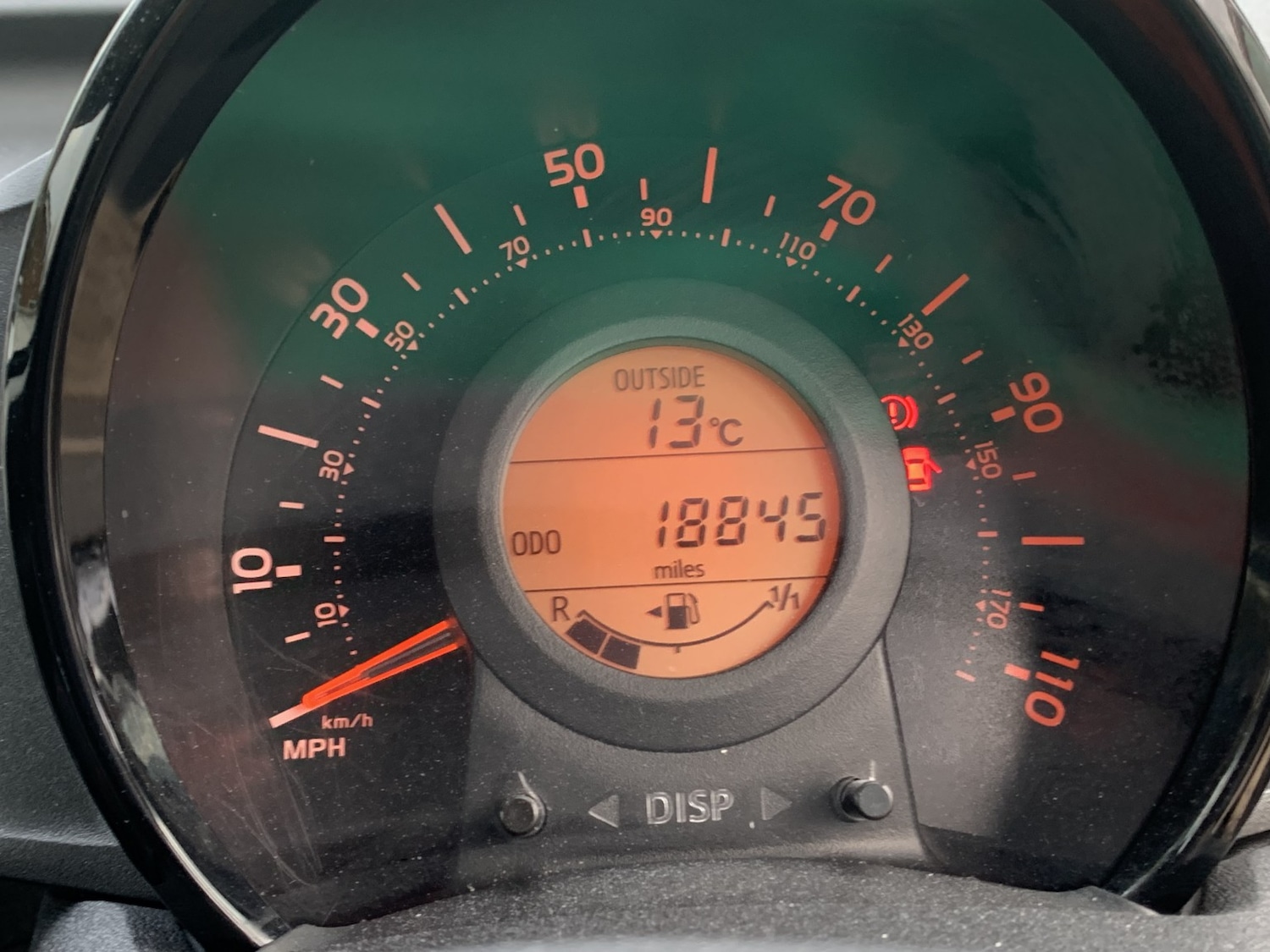 Used Peugeot 108 2015 for sale - 76911171: Photo 21