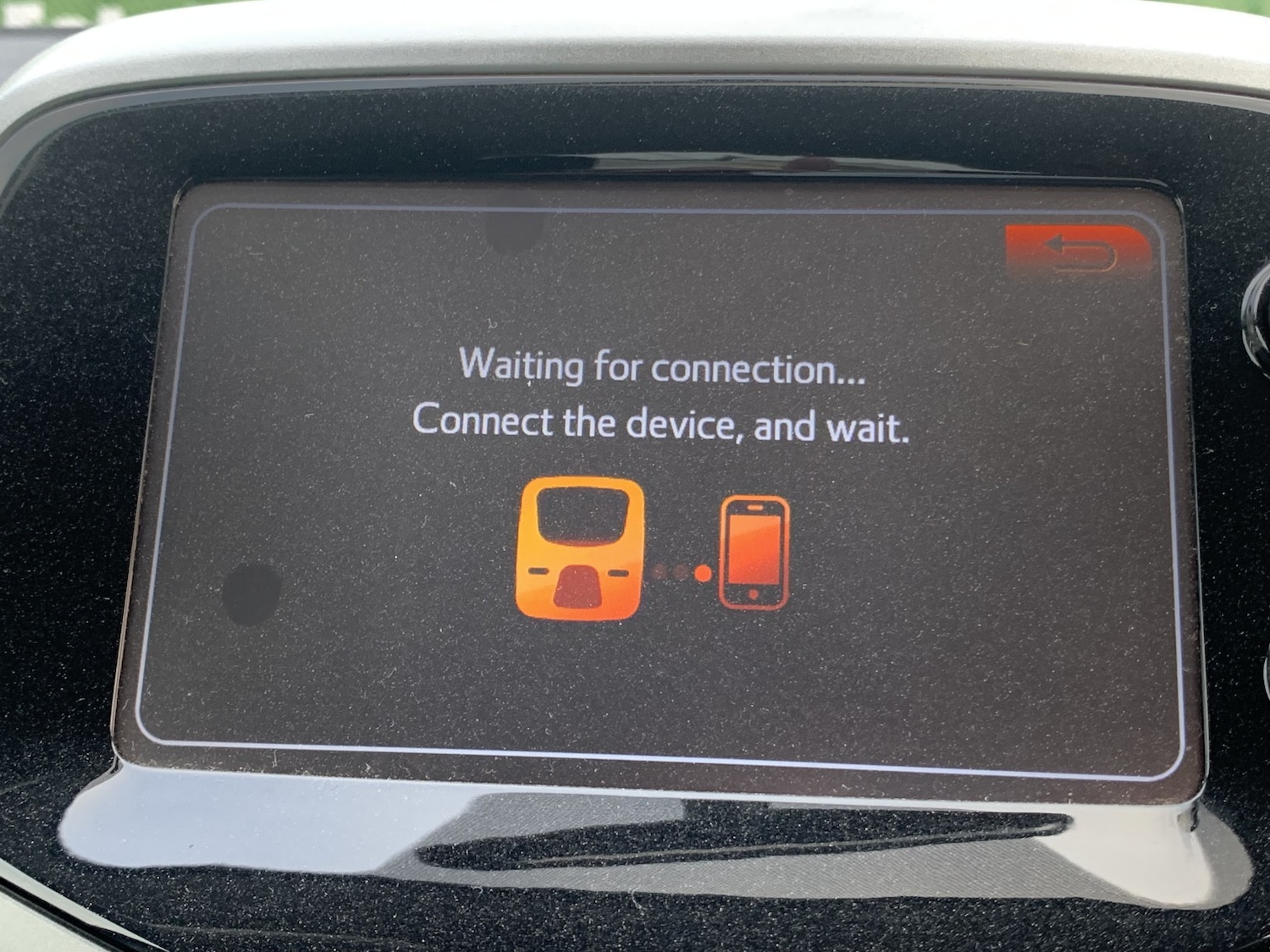 Used Peugeot 108 2015 for sale - 76911171: Photo 24