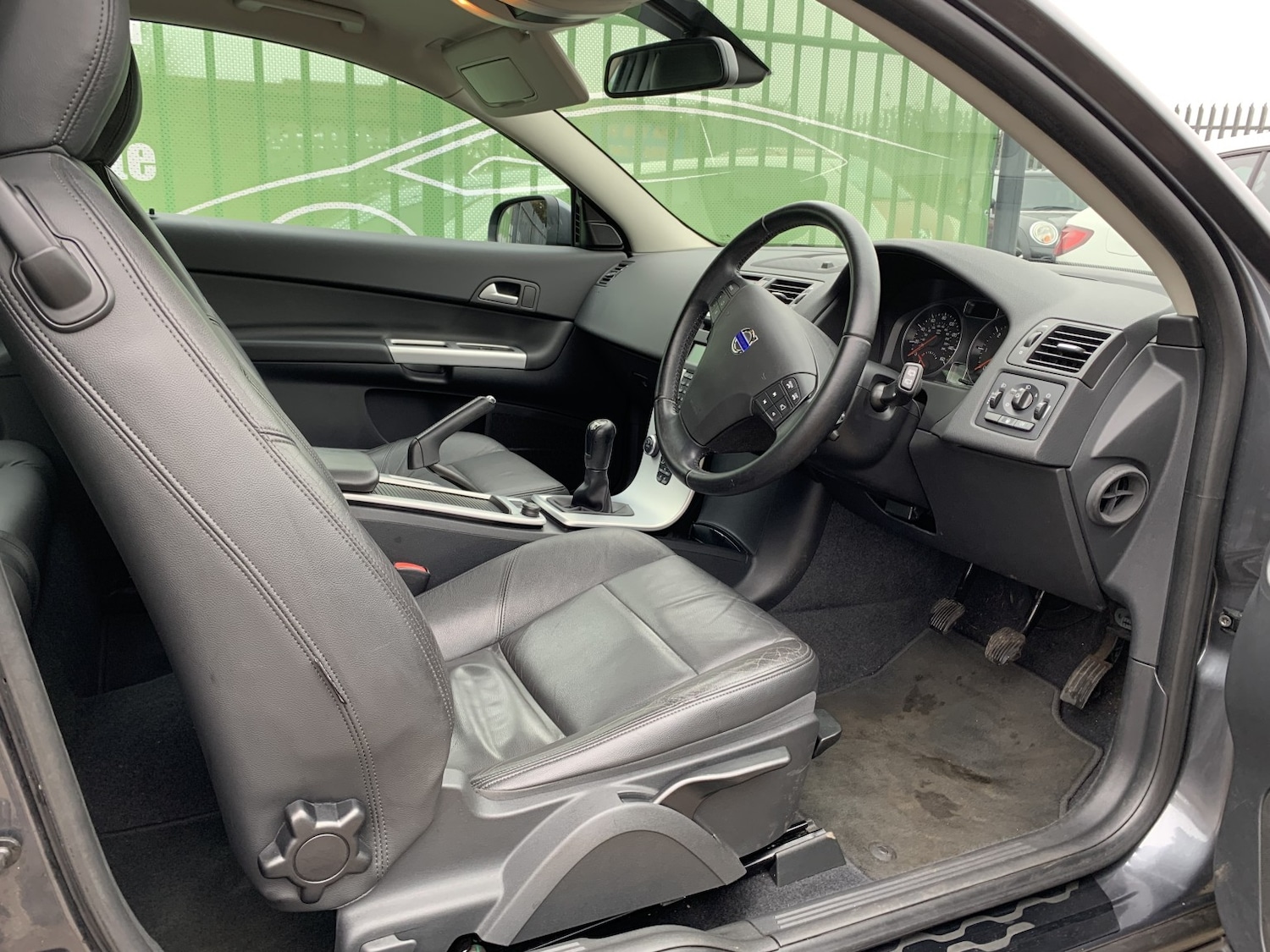 Used Volvo C30 2012 for sale - 77796908: Photo 11