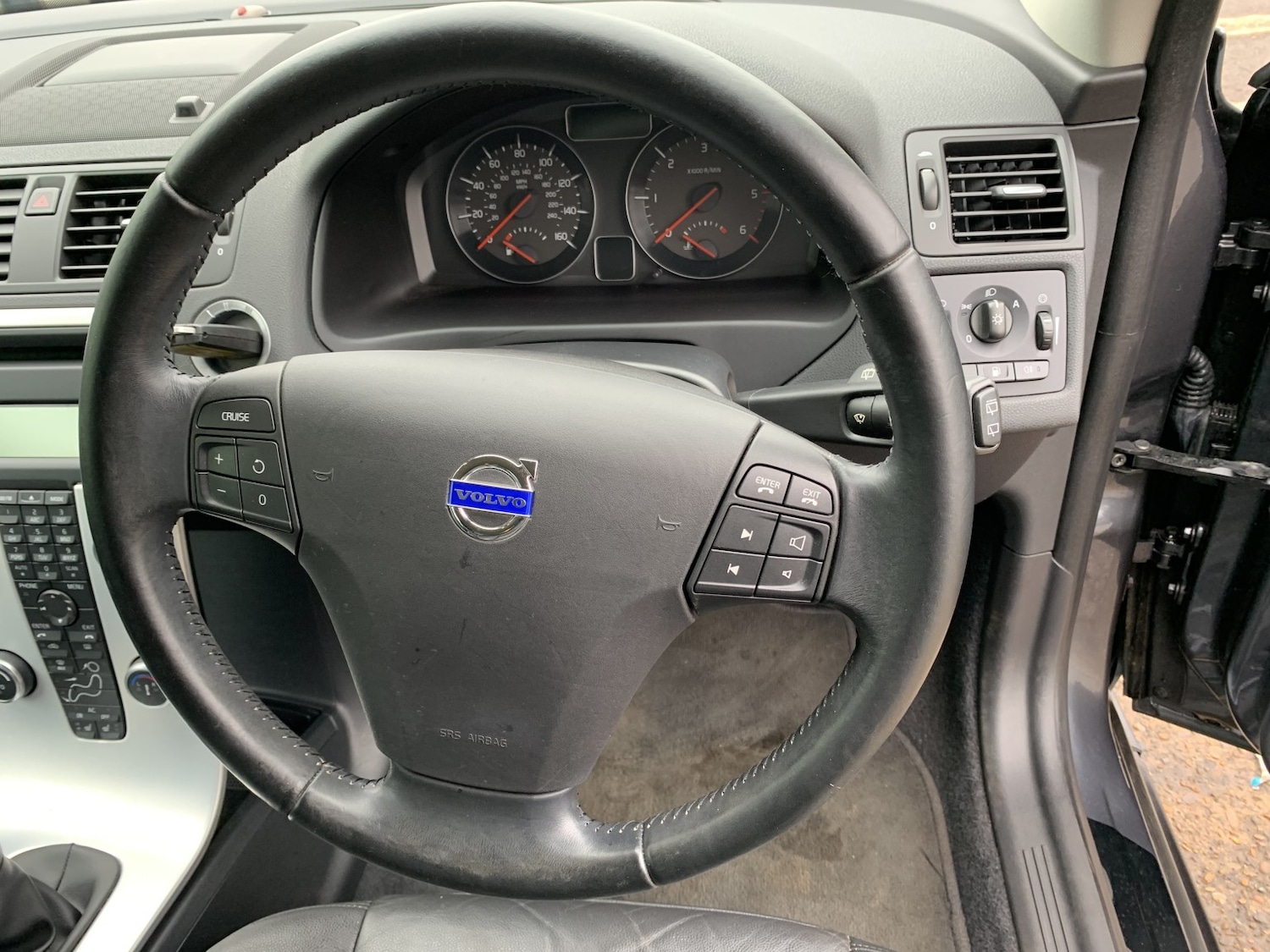 Used Volvo C30 2012 for sale - 77796908: Photo 14