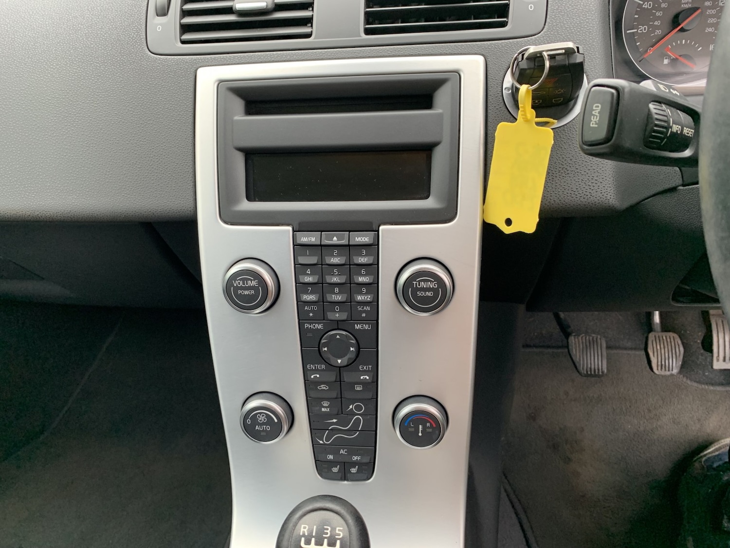 Used Volvo C30 2012 for sale - 77796908: Photo 16