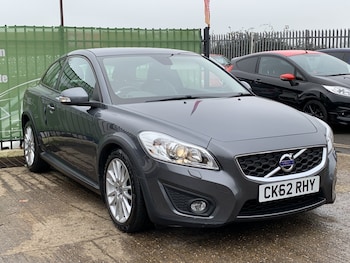 2012 - 1.6 D2 SE Lux 3-Door