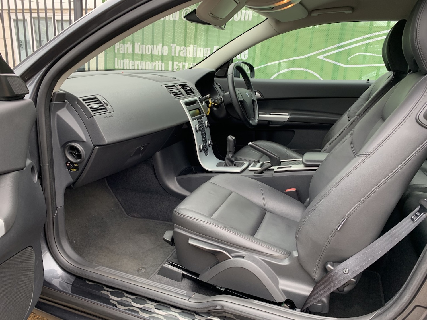 Used Volvo C30 2012 for sale - 77796908: Photo 25