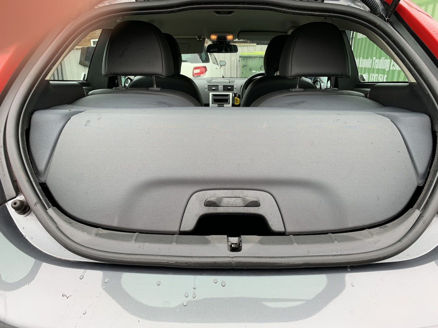 Used Volvo C30 2012 for sale - 77796908: Photo 26