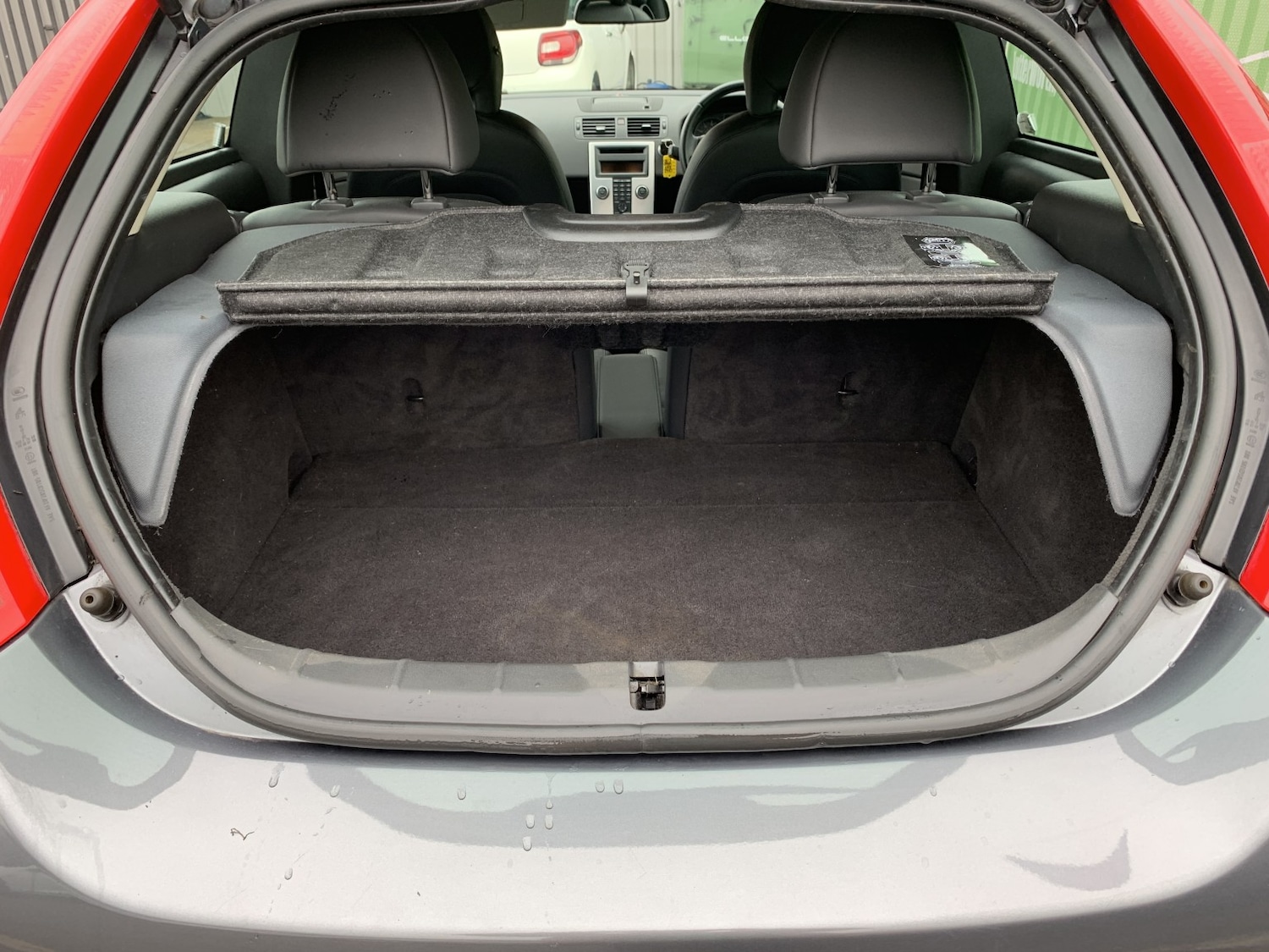 Used Volvo C30 2012 for sale - 77796908: Photo 27