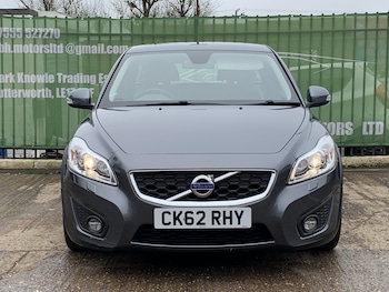 Used Volvo C30 2012 for sale - 77796908: Photo