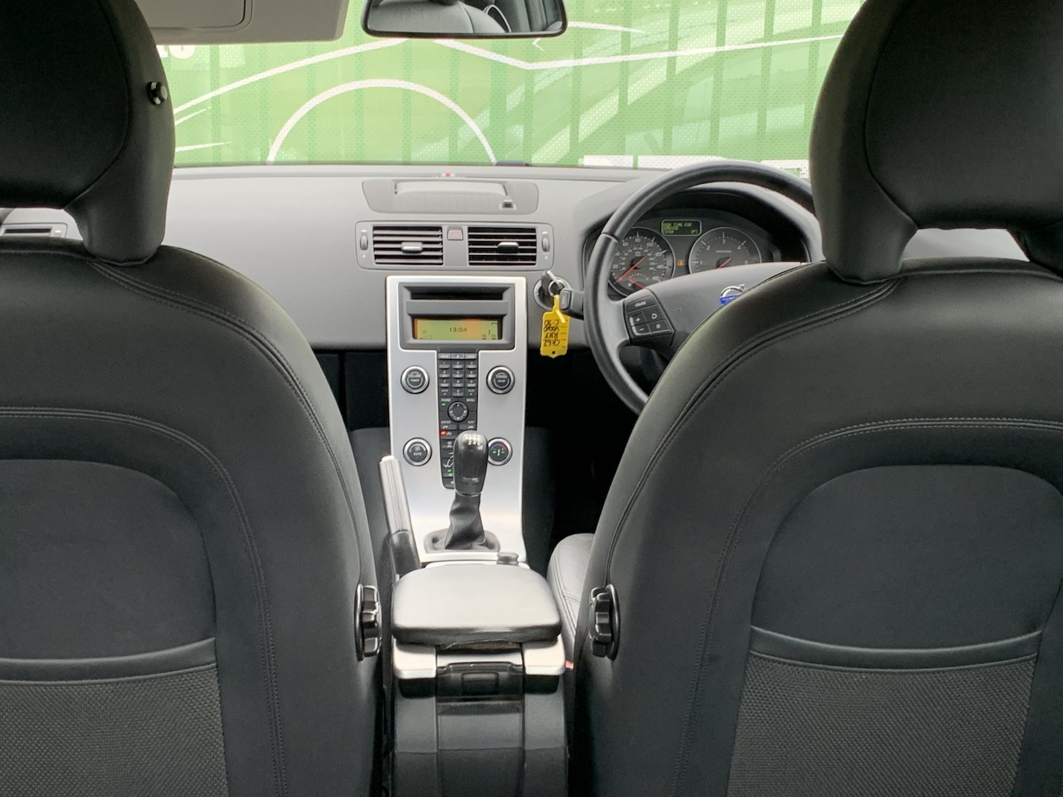 Used Volvo C30 2012 for sale - 77796908: Photo 34