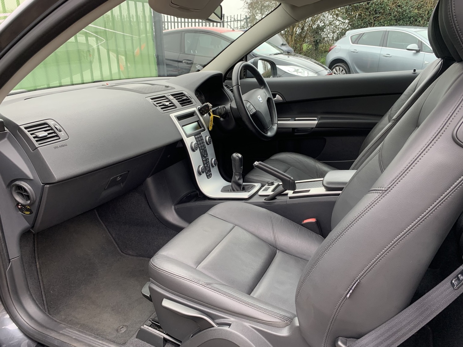 Used Volvo C30 2012 for sale - 77796908: Photo 35