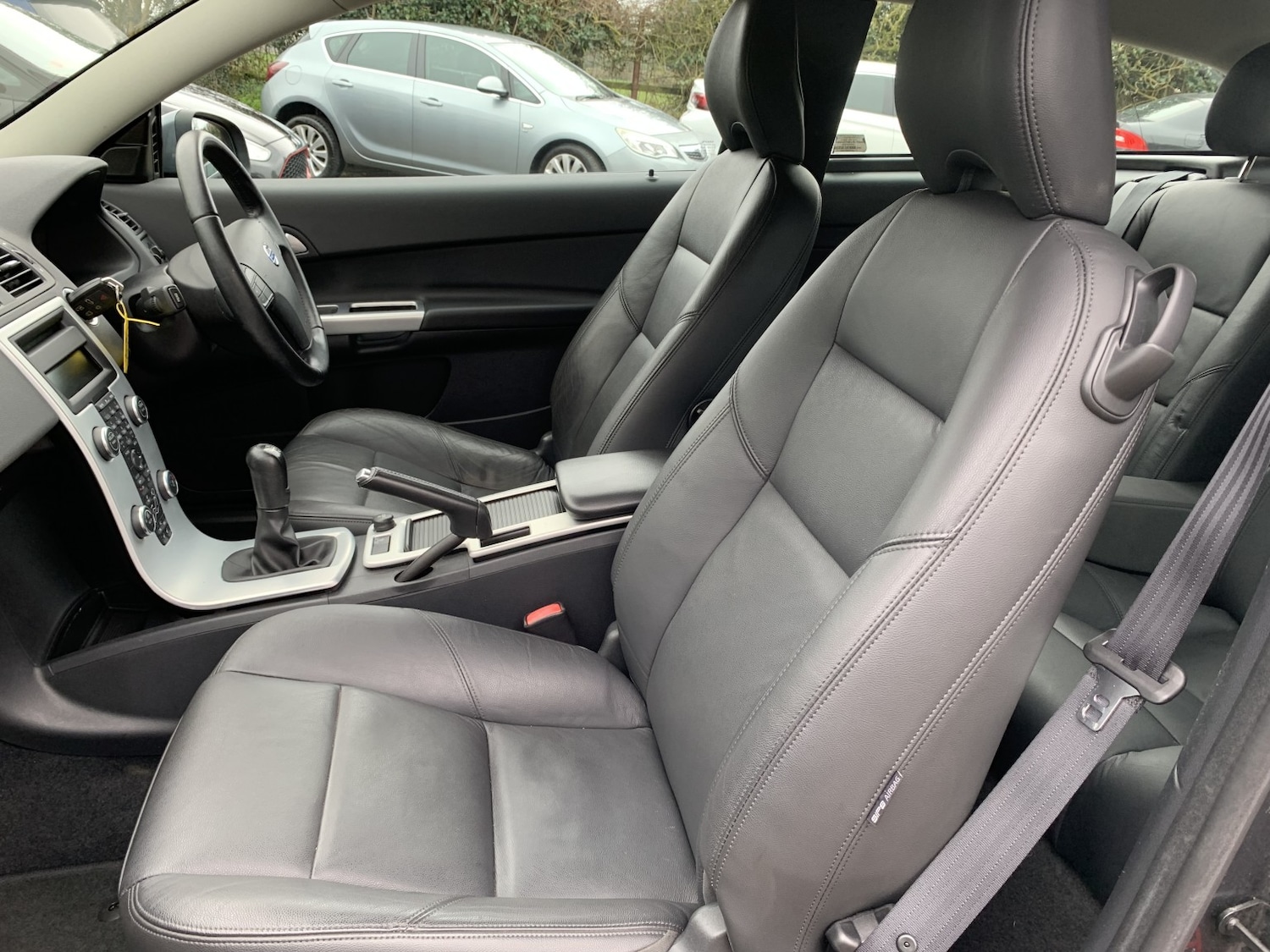 Used Volvo C30 2012 for sale - 77796908: Photo 37