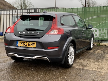 Used Volvo C30 2012 for sale - 77796908: Photo
