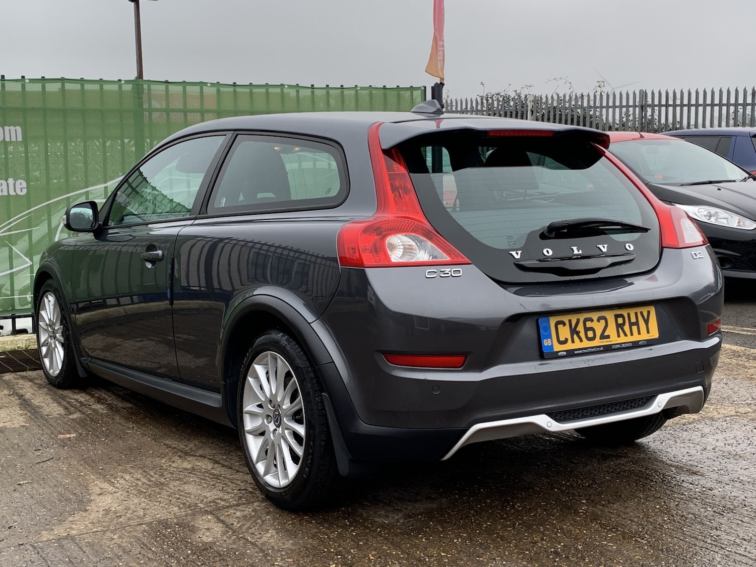 Used Volvo C30 2012 for sale - 77796908: Photo 6