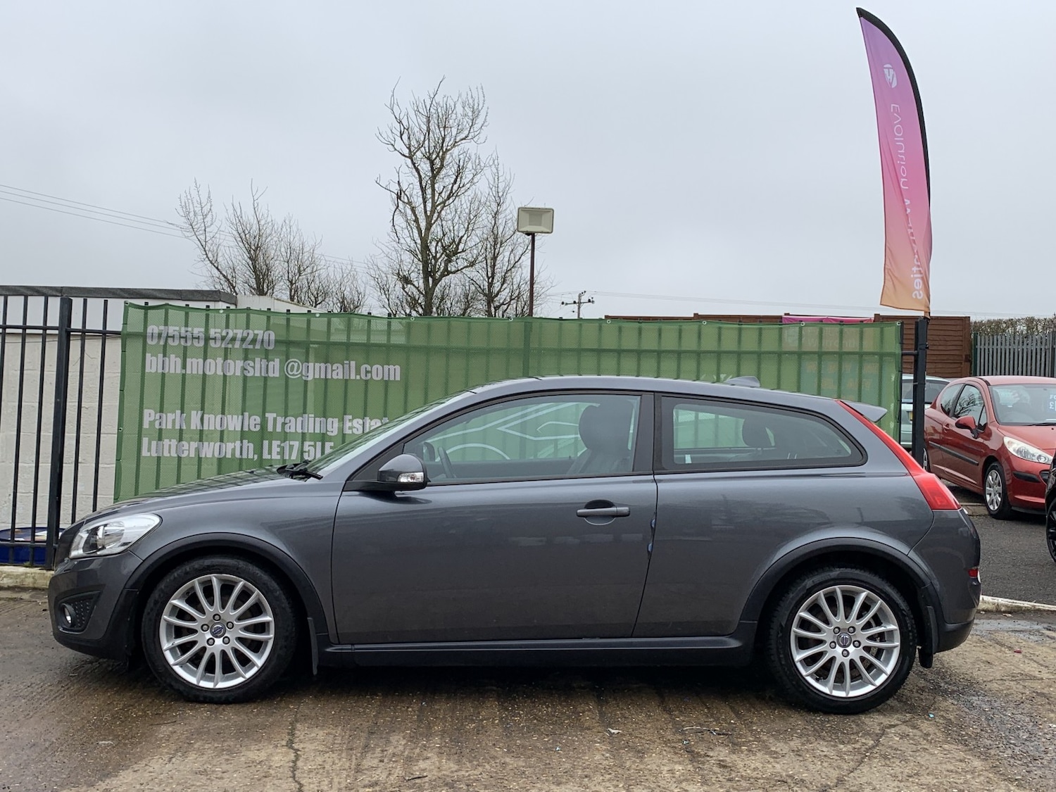 Used Volvo C30 2012 for sale - 77796908: Photo 7