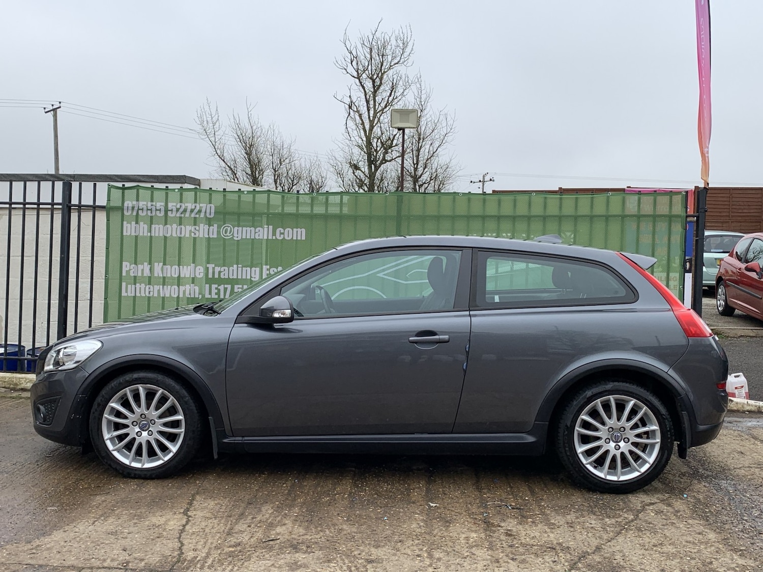 Used Volvo C30 2012 for sale - 77796908: Photo 8