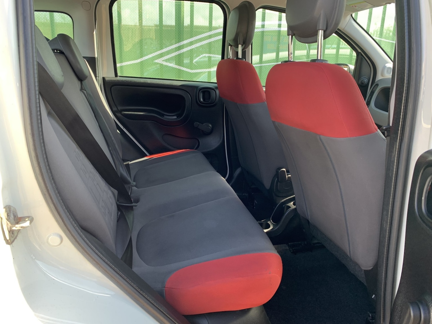 Used Fiat Panda 2014 for sale - 78018285: Photo 10