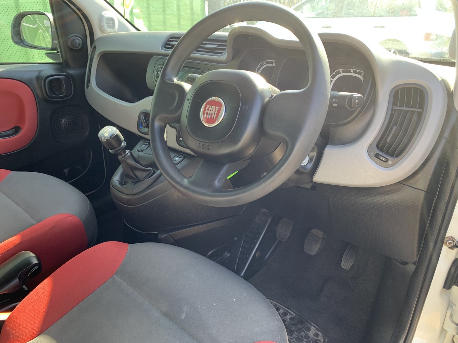 Used Fiat Panda 2014 for sale - 78018285: Photo 14