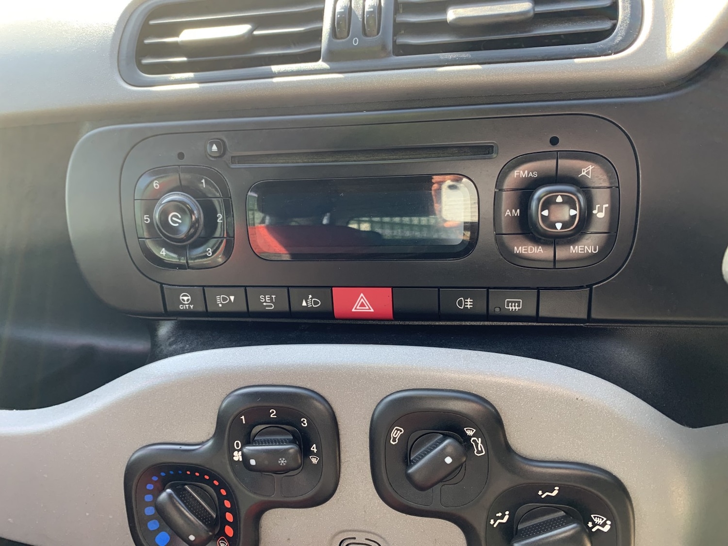 Used Fiat Panda 2014 for sale - 78018285: Photo 15