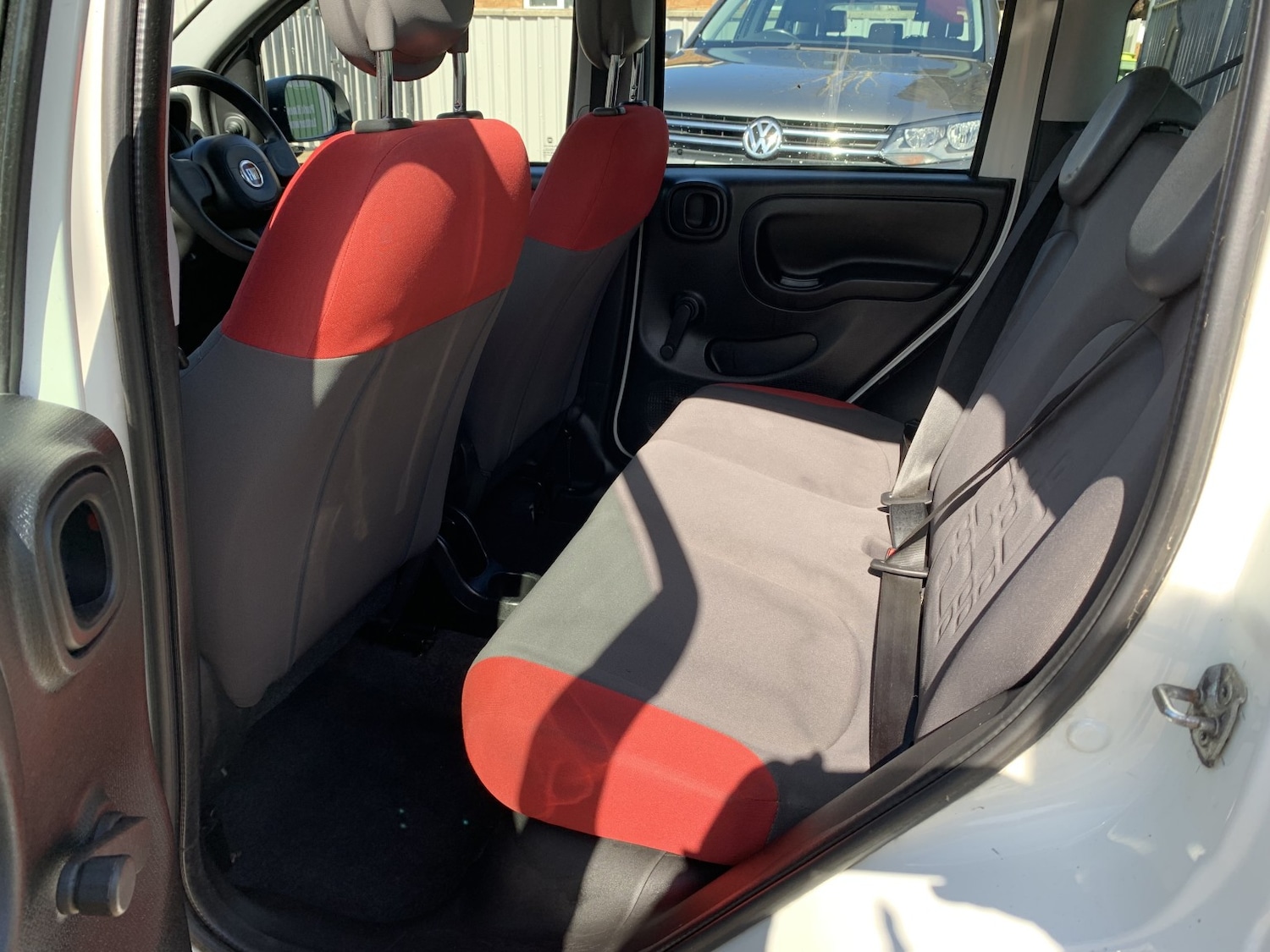 Used Fiat Panda 2014 for sale - 78018285: Photo 19