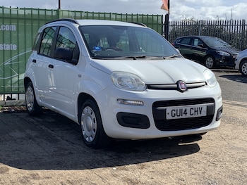 Used Fiat Panda 2014 for sale - 78018285: Photo
