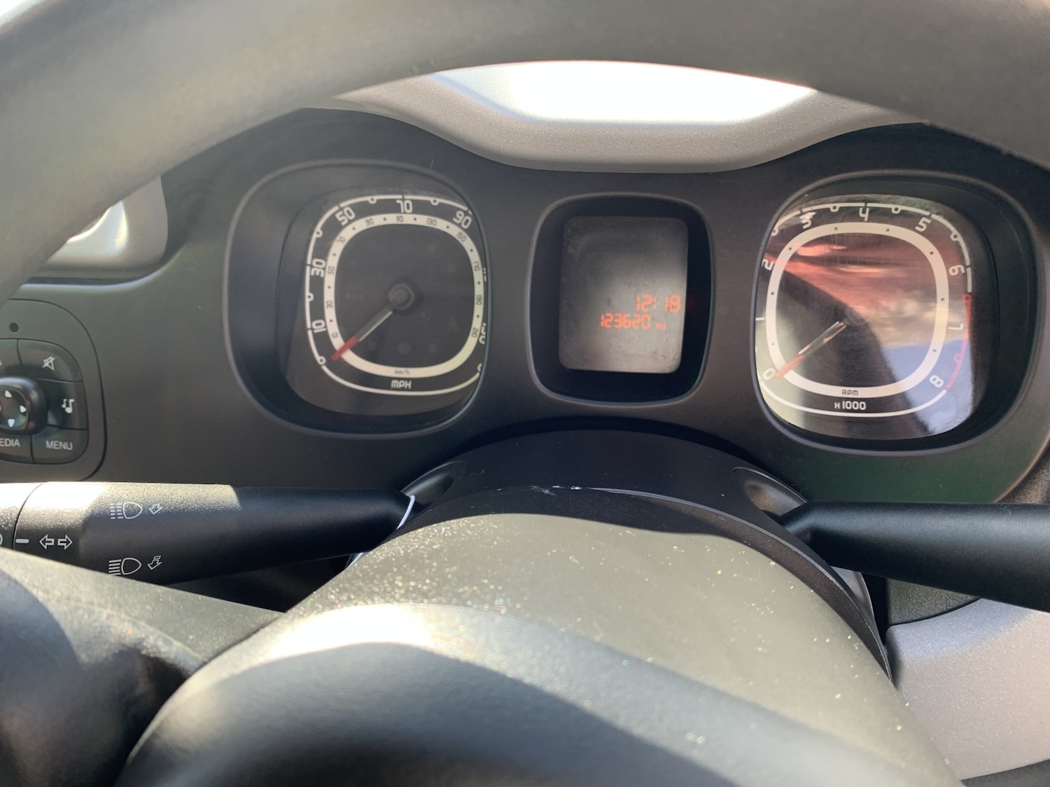 Used Fiat Panda 2014 for sale - 78018285: Photo 20