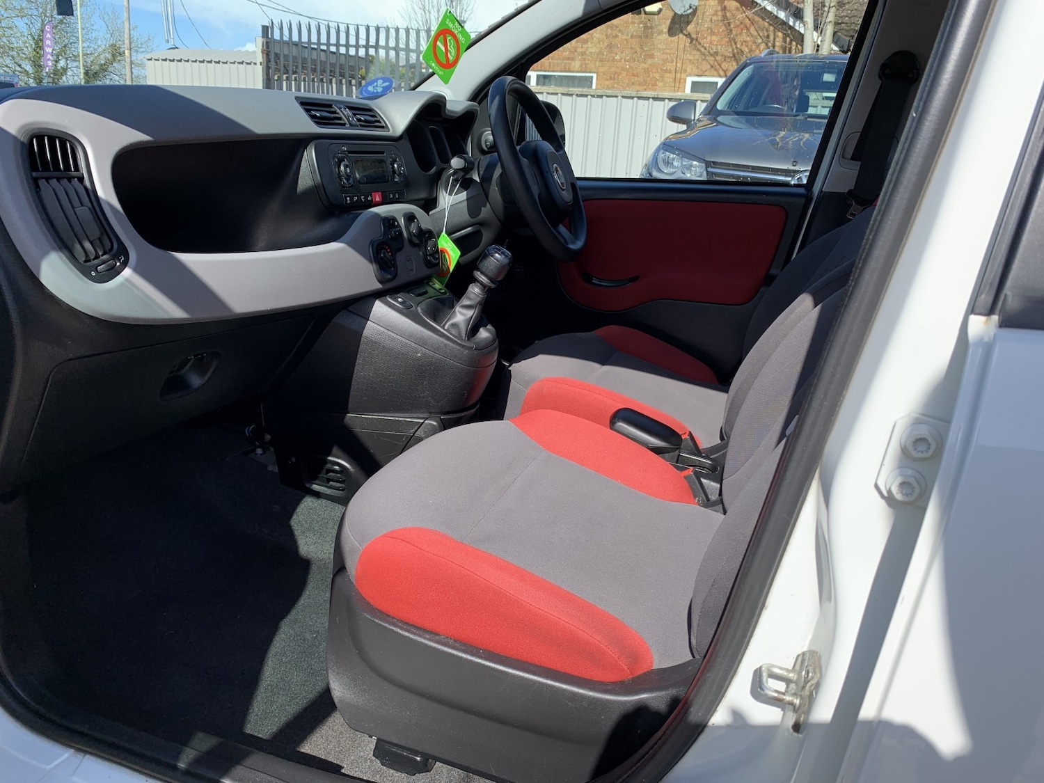 Used Fiat Panda 2014 for sale - 78018285: Photo 21